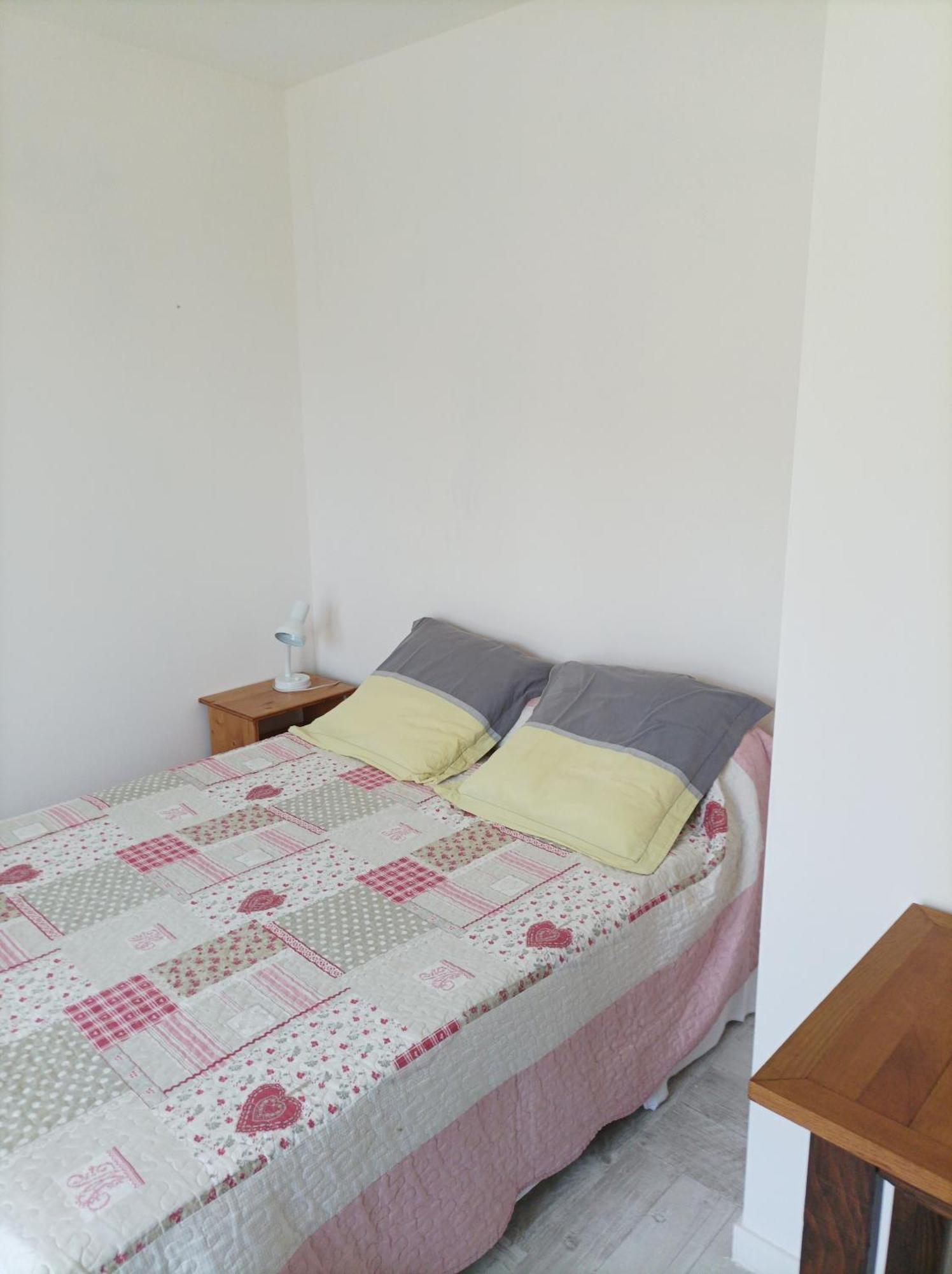 Chambre Chez Corinne Loudes 外观 照片