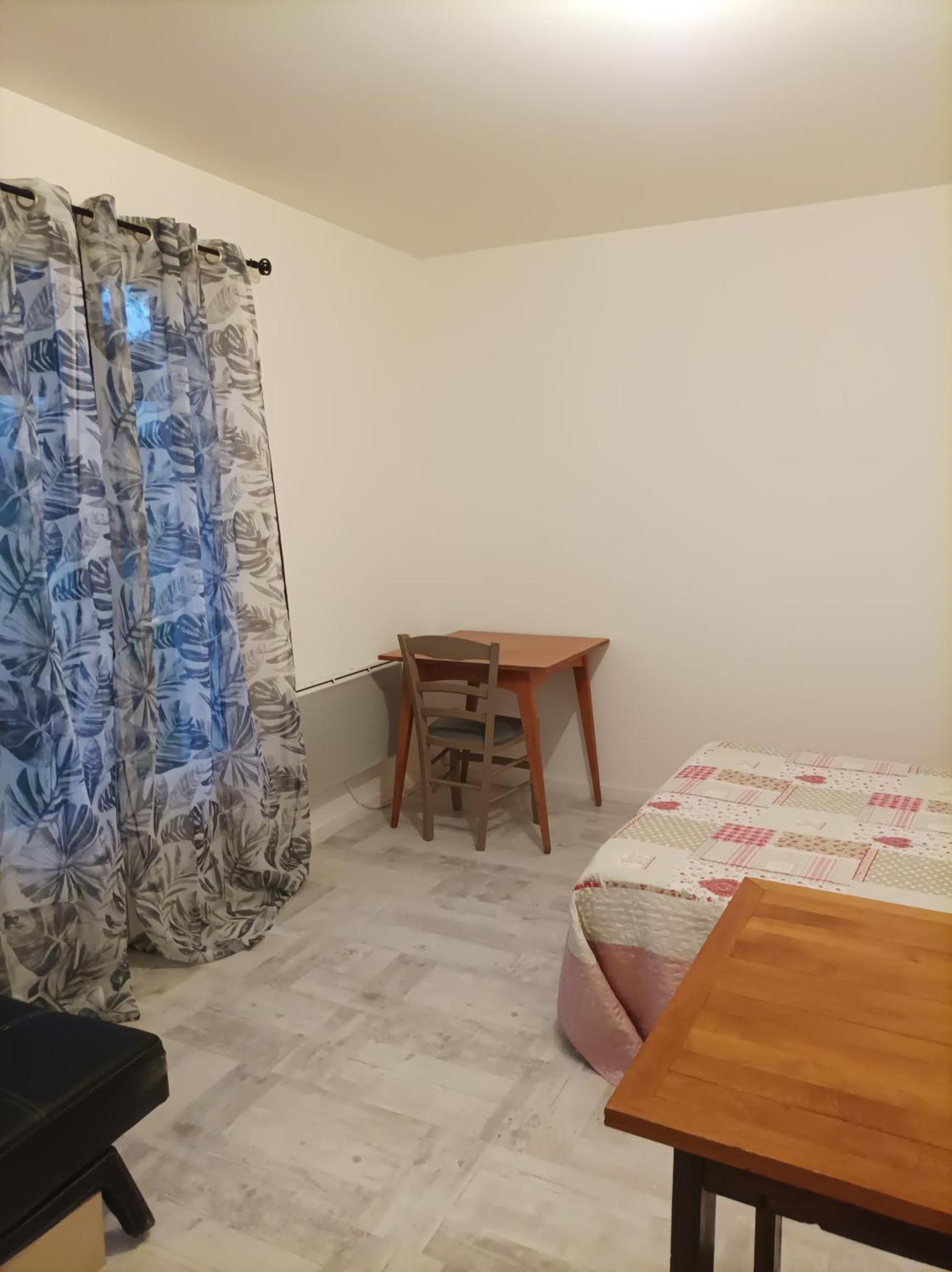 Chambre Chez Corinne Loudes 外观 照片