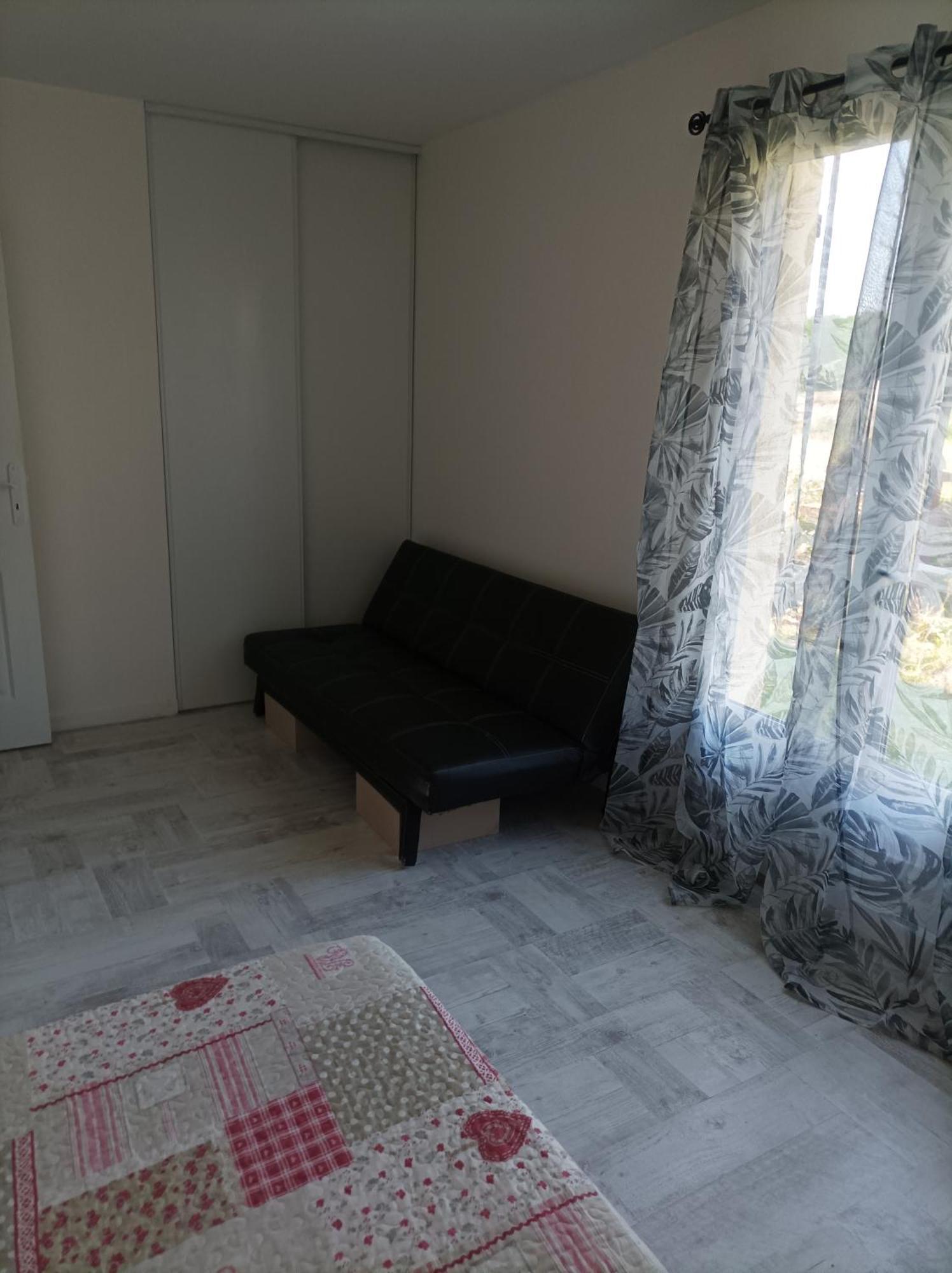 Chambre Chez Corinne Loudes 外观 照片