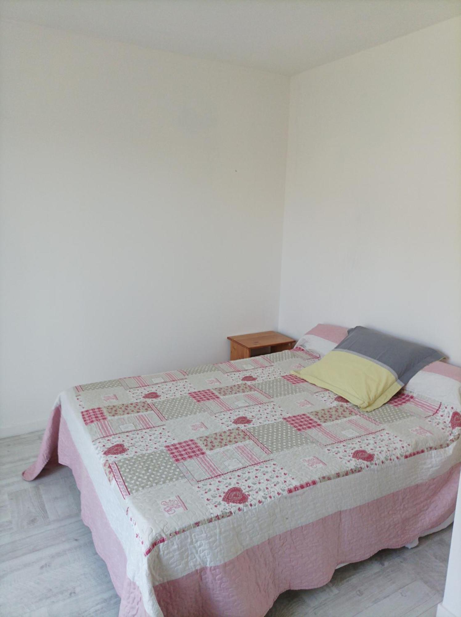 Chambre Chez Corinne Loudes 外观 照片